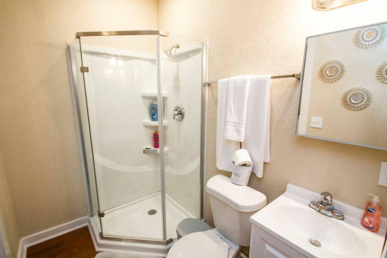 Remodeled Studio Near Downtown Daire San Antonio Dış mekan fotoğraf