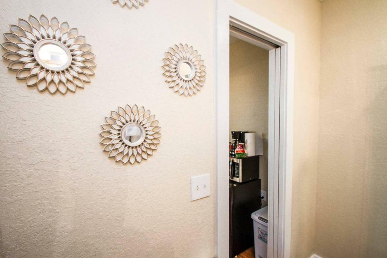 Remodeled Studio Near Downtown Daire San Antonio Dış mekan fotoğraf